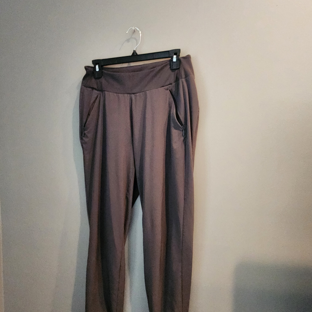Athleta Loose-fitting Trousers